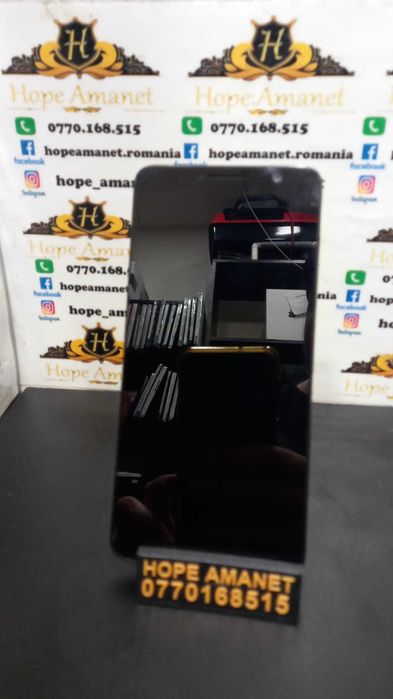 Hope Amanet P3 / TCL 501 32 GB 2 GB RAM