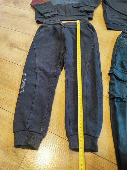 Mayoral  топло дрехи 5 6 7 години