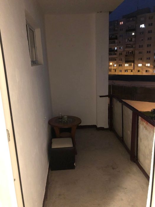 Apartament 3 camere Brateș