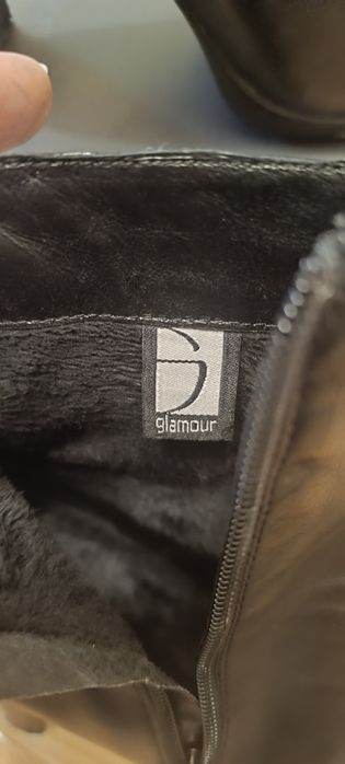 Обувь весна-осень