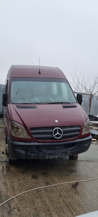 Piese Auto din Dezmembrari Mercedes Sprinter 2008 2.2 diesel  microbuz