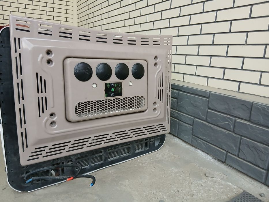 Продам авто кондиционер