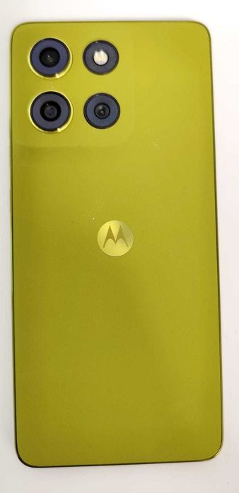 (AG35 B.34729) Telefon Motorola G86 5G  - 900Lei Garantie 2ani!