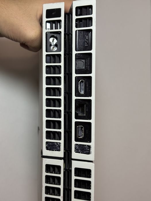 Playstation 4 FAT 500 GB