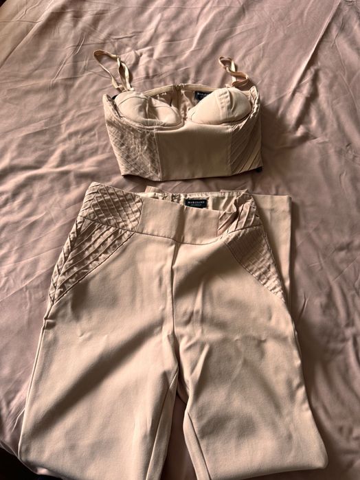 Marciano by Guess Jennifer Lopez collection комплект панталон и бюстие