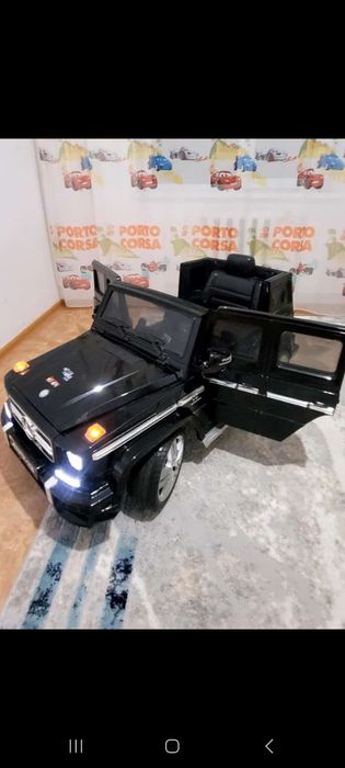 Продам электромобиль