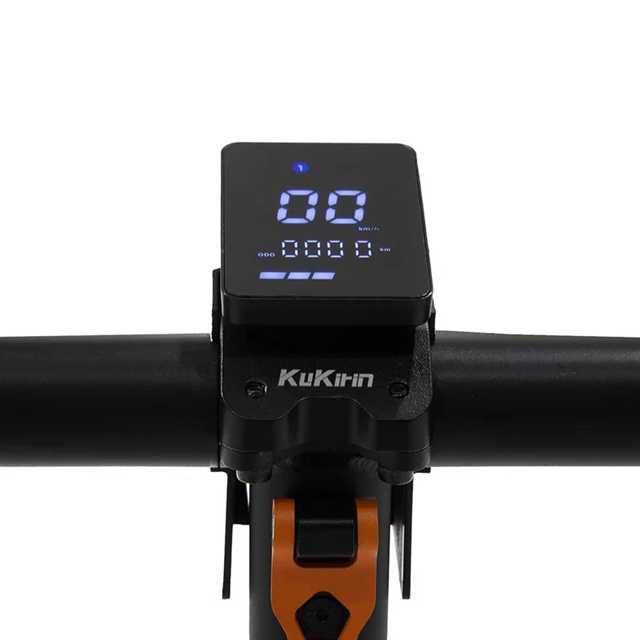 MAGAZIN! Trotineta electrica Kukirin S1 Max, viteza maxima 25 km/h, autonomie max 39 km, factura + garantie