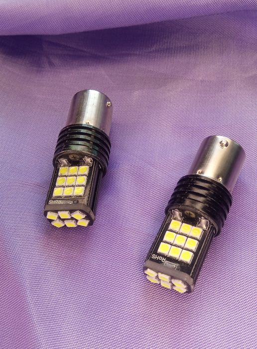 Led крушки за автомобил