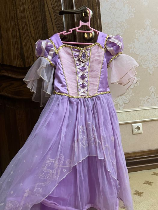 Дисней платья за 1 цену