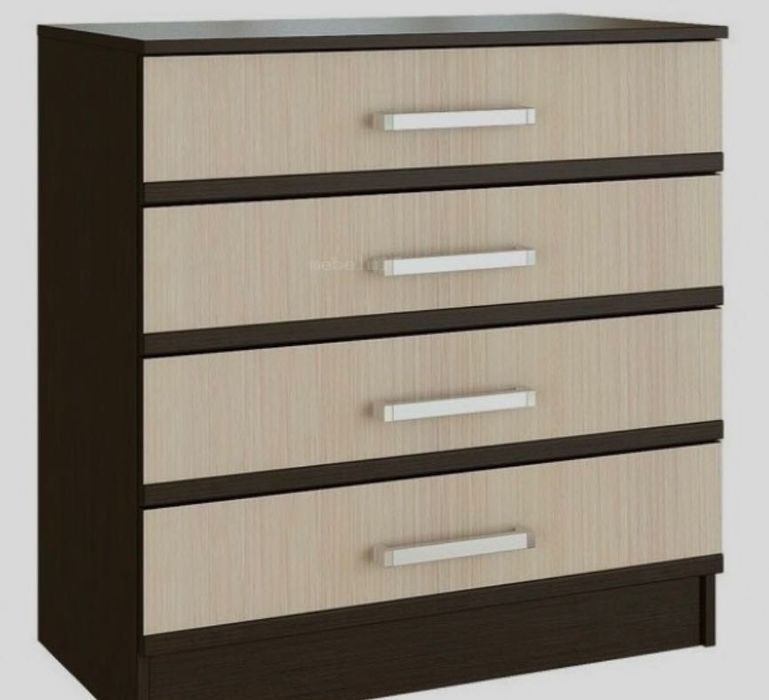 Продам угловой шкаф и комод