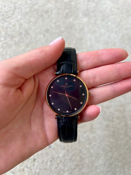 Дамски часовник Frederic Graff