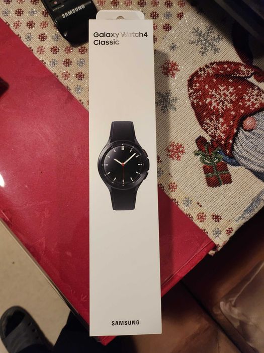 Самсунг смарт часовник