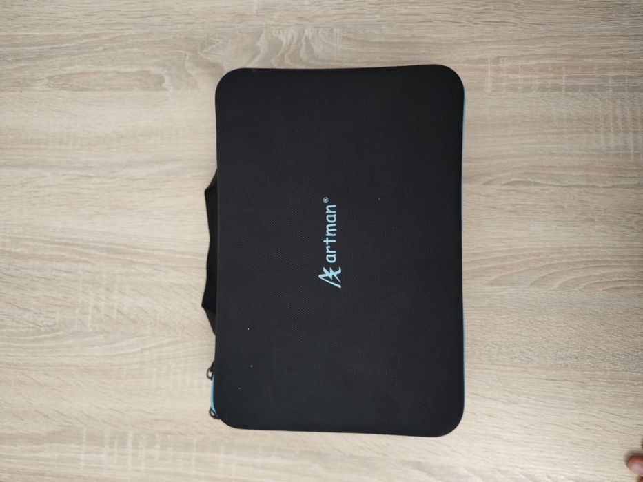 GoPro Hero 7 Black + Accesorii Artman + Cablu USB-C | Stare foarte bună