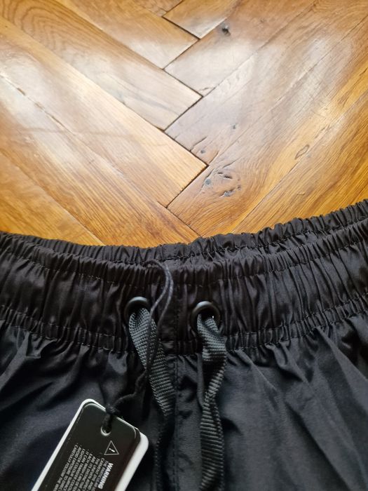 Страхотни мъжки къси шорти бански S. I. размер S M L XL