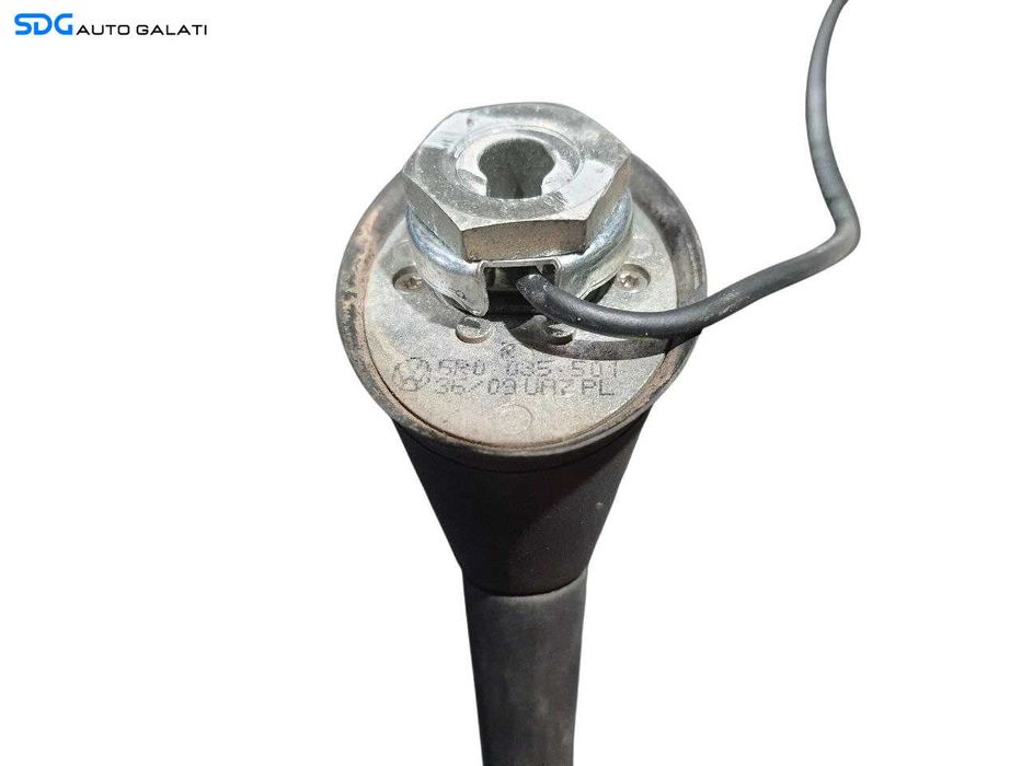Antena Radio Skoda Fabia 2 2007 - 2014 Cod 6R0035501 [N2704]