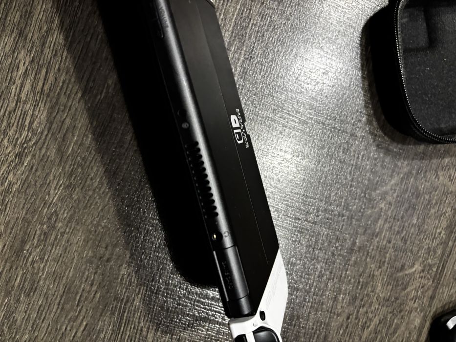 Nintendo Switch, наречен просто OLED