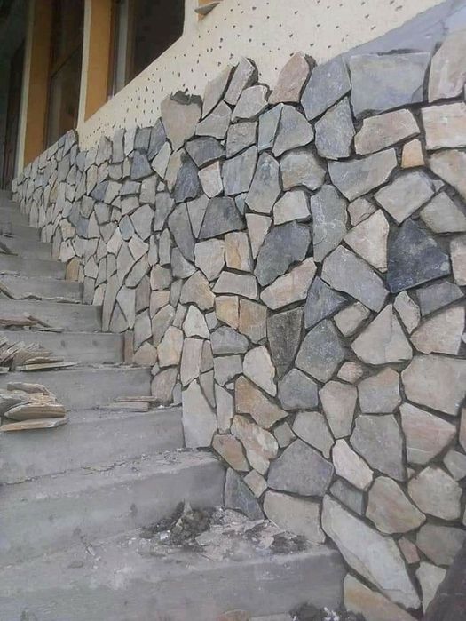 Piatră de Munte Naturală