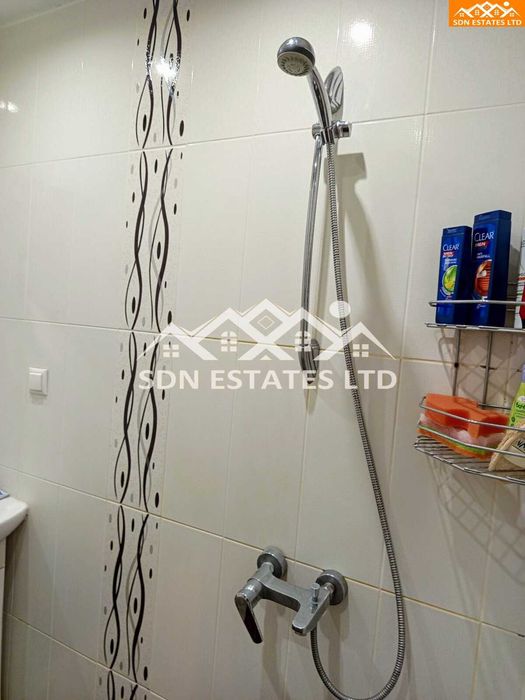 Продава се Двустаен апартамент в Казанлък - 76 кв.м за 1275 €/кв.м - Снимка #4