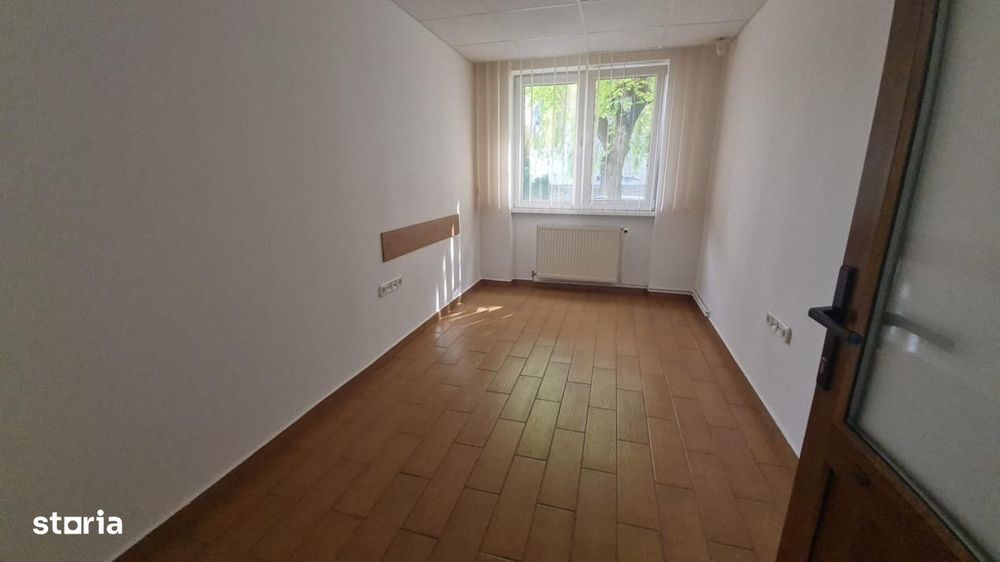 Spatiu birou 3 camere zona Ultracentral