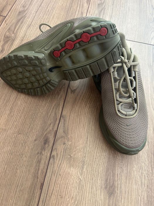NIKE AIR MAX DN размер 39