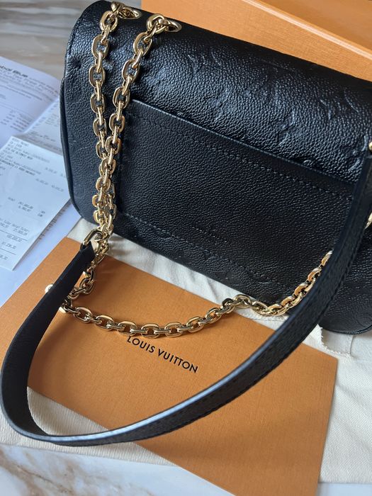 Louis Vuitton оригинална чанта