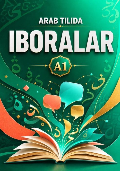 Onlayn va oflayn Arab tili darslari