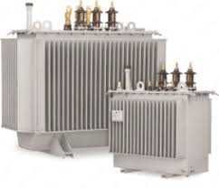 Трансформаторы силовые маслянные герметичные 100,160,250,400,1000