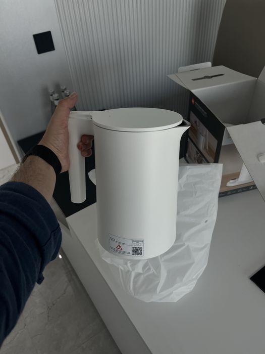 Умный чайник Xiaomi Smart Kettle 2 Pro
