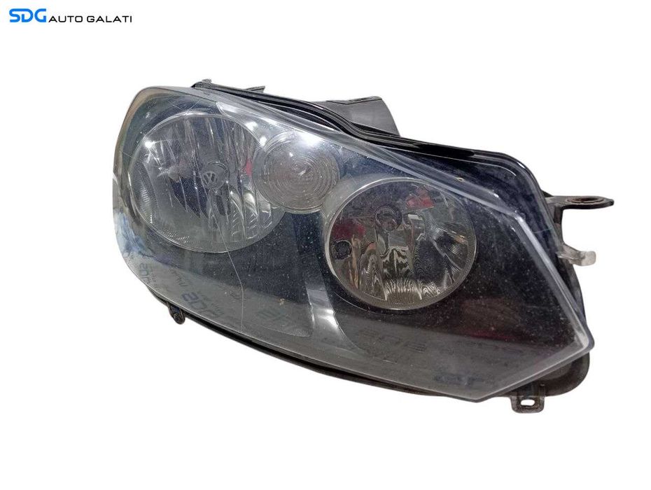 Far Dreapta Volkswagen Golf 6 2008 - 2013 Cod 25425801 [LR0818]