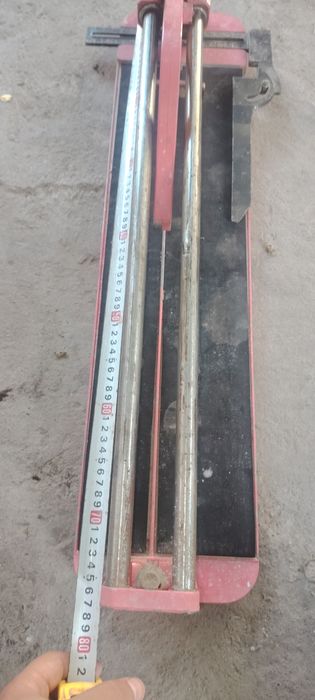 Plitkarez xolati yaxshi