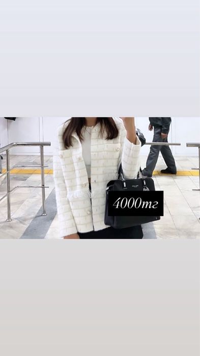 Разгрузка гардероба