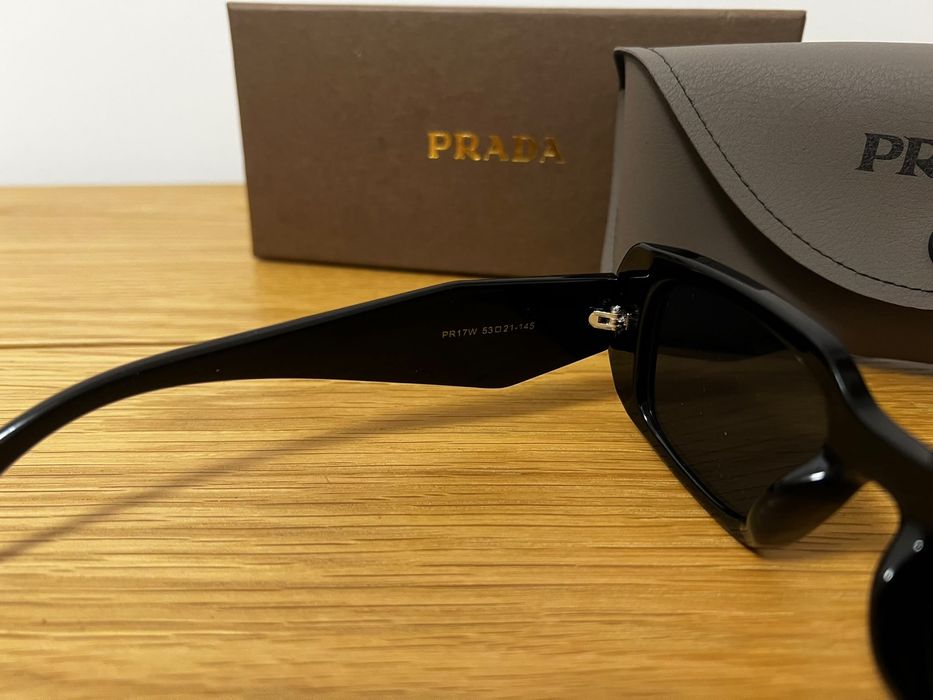 Ochelari de soare Prada de dama