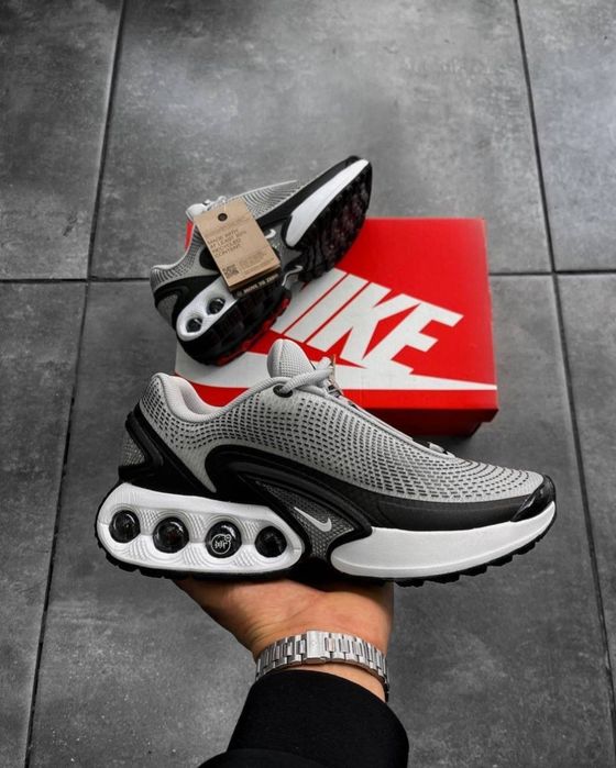Маратонки Nike Air max Dn