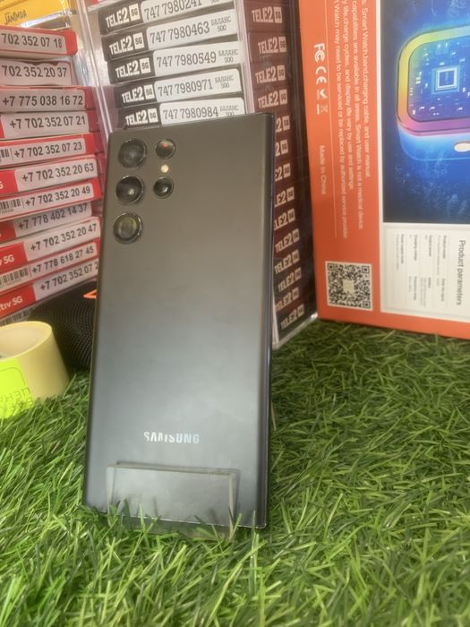 Samsung. S22 ultra. 128 gb