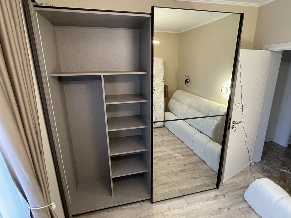 Сглобяване на мебели, Монтаж на мебели.Модулни мебели