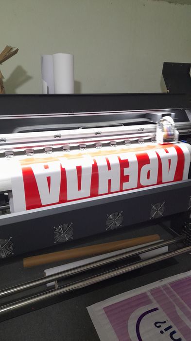 Tashqi va ichki reklama toshkent