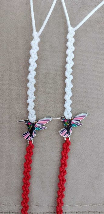 Мартеници/ гривни, всичко за Баба Марта