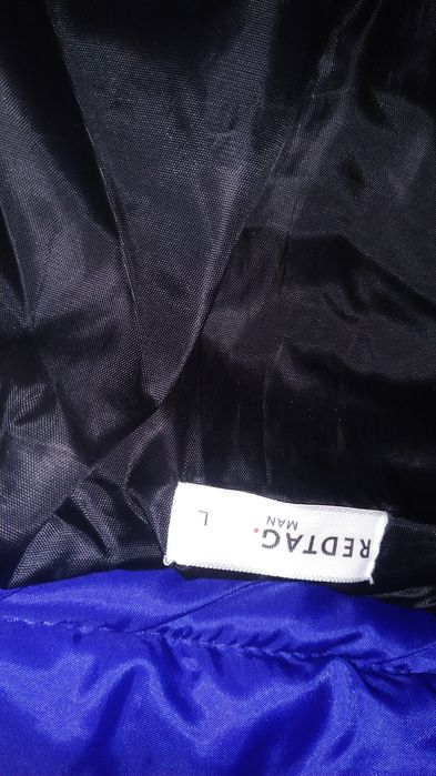 Мужские куртки Размер L. Привезены с О.А.Э.