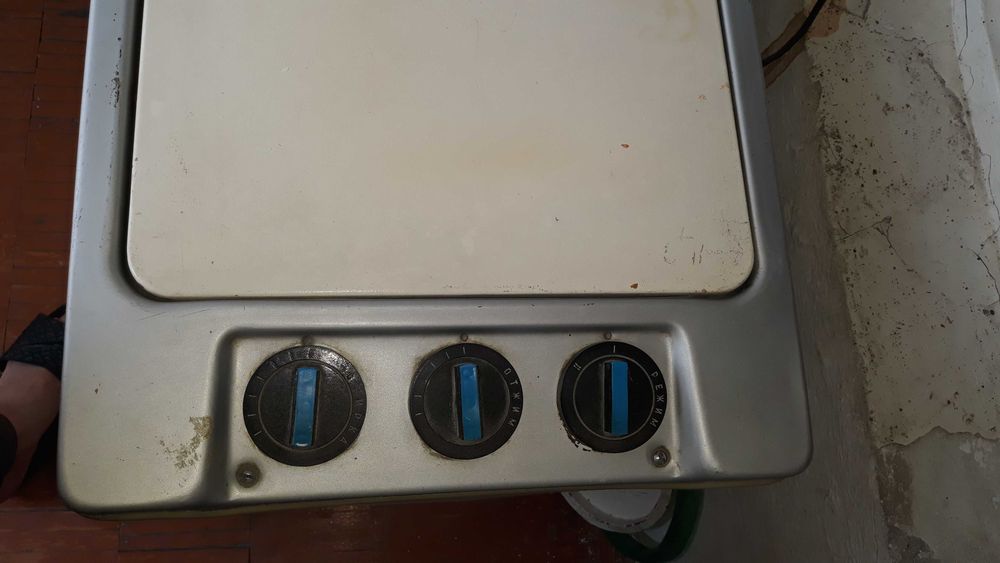 Продам полу автомат ЧАЙКА 2М