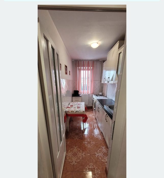 De vânzare apartament 3 camere semidecomandat in zona Bucegi mă puteți contacta la NR 0785127920 sau pe WhatsApp