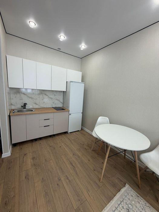 Продаётся 1 ком квартира