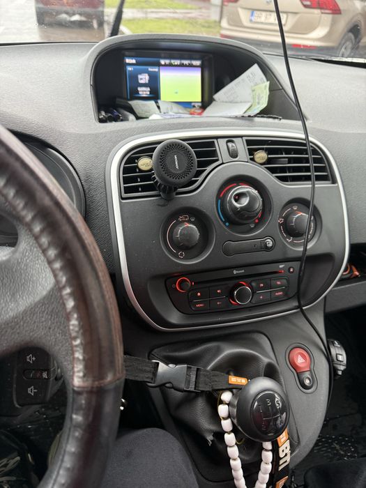 Renou kanggo kompact