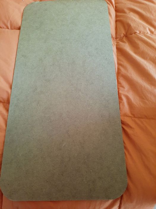 Детска мини люлка за новородено!