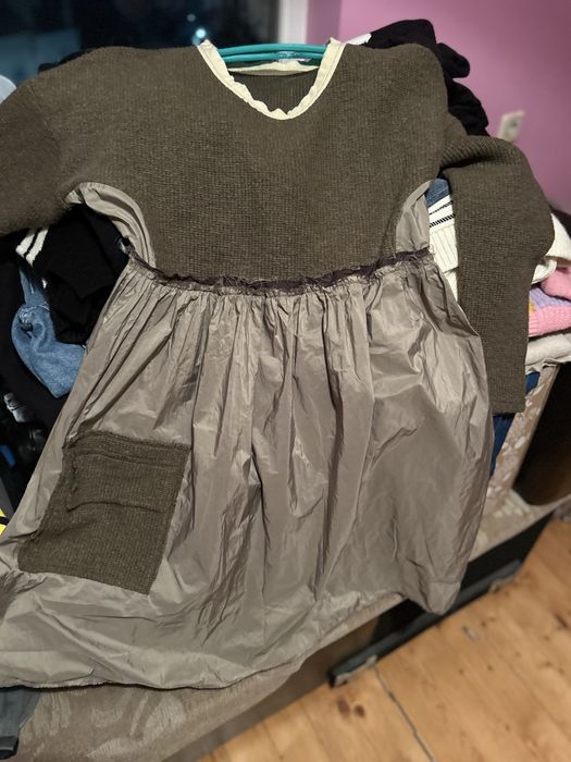 Дамска рокля Fetish