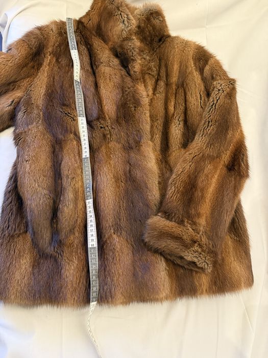 Vand haina blana naturala