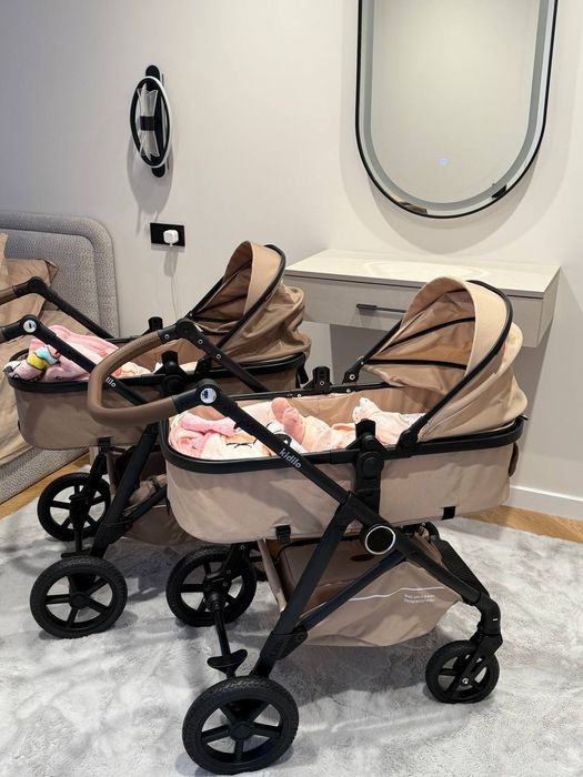 Продаю коляски фирмы Kidilo