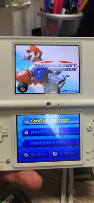 MARIOKART Joc Nintendo DS Fuctional