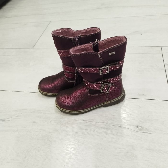 Нови различни модели зимни Боти за момиче номер 28