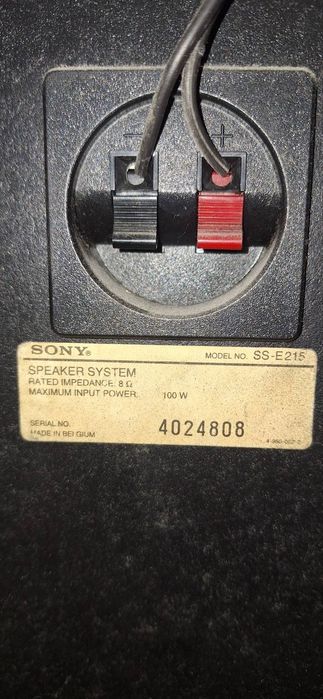 Стереоуредба JVC