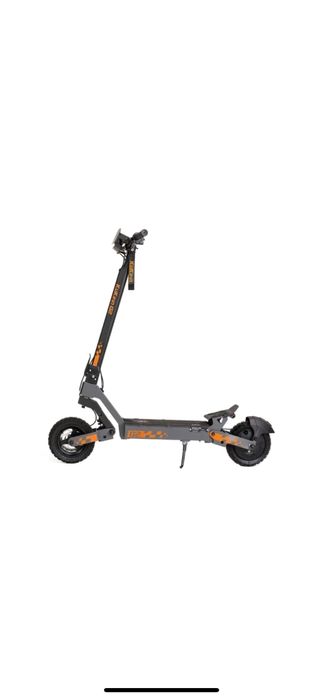 Trotineta electrica pliabila Kukirin G2 800W Motor 48V 15Ah Baterie